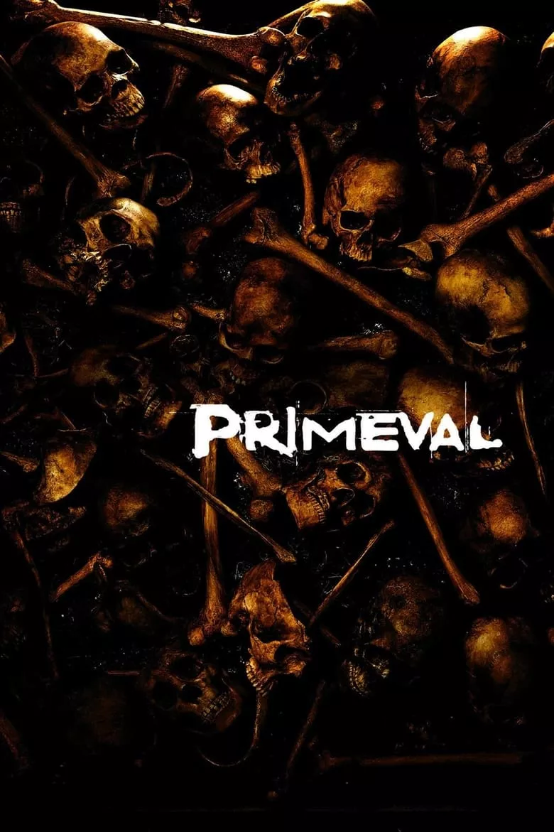 Primeval | โคตรเคี่ยมสะพรึงโลก