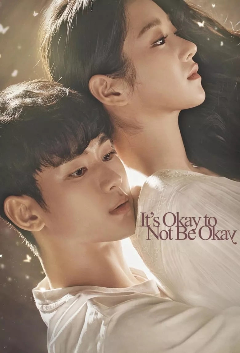 It's Okay to Not Be Okay : เรื่องหัวใจ ไม่ไหวอย่าฝืน