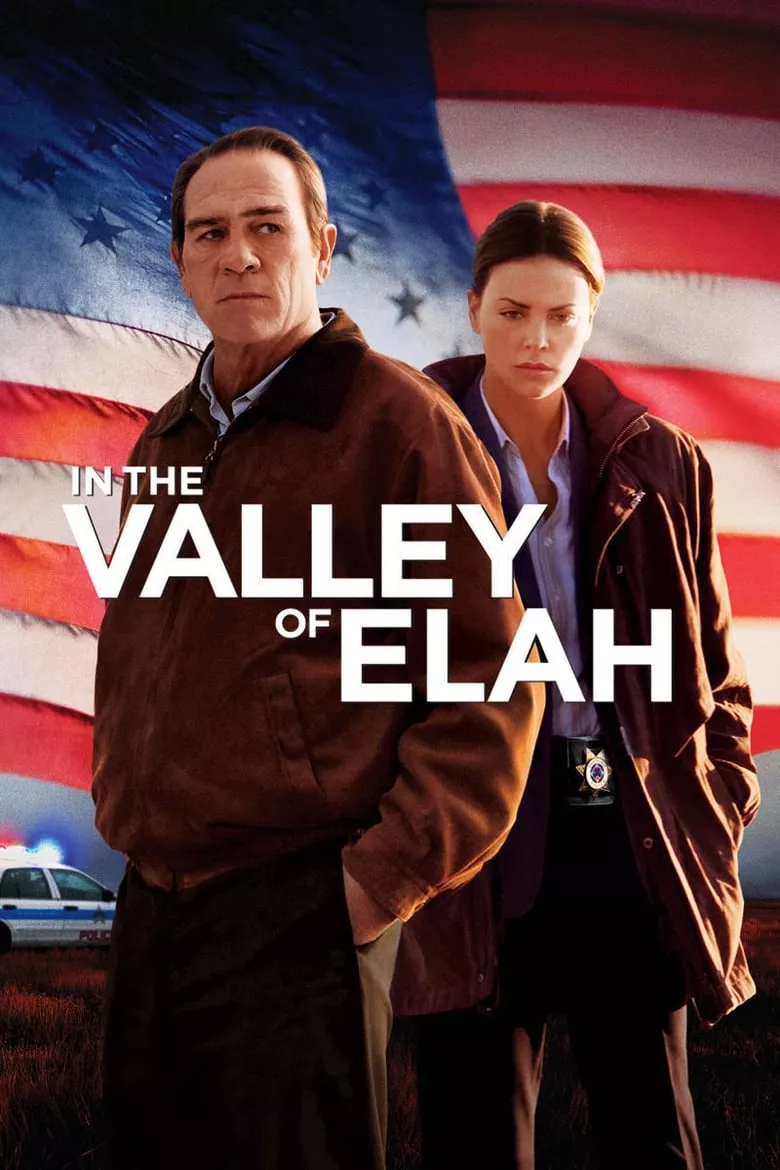 In the Valley of Elah | กระชากเกียรติ เหยียบอัปยศ