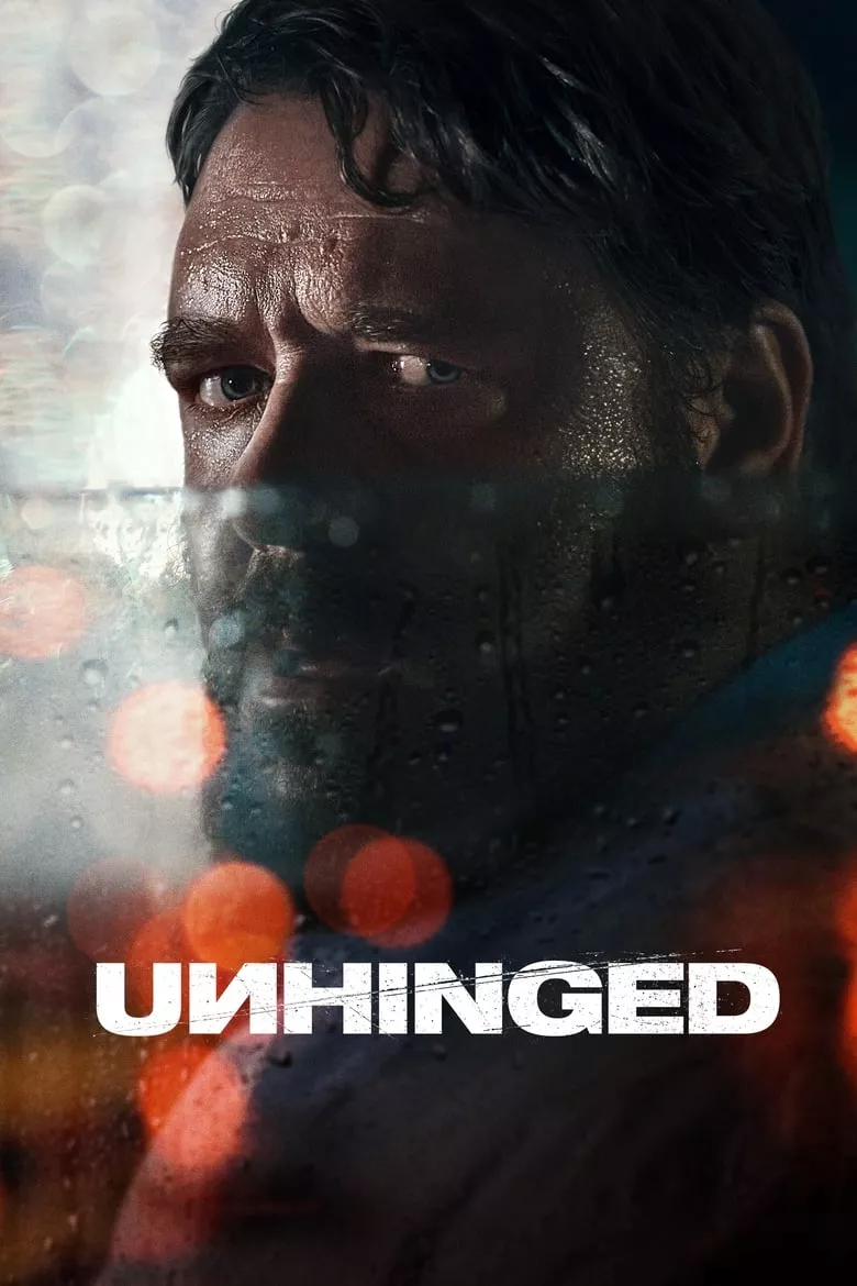Unhinged เฮียคลั่ง! ดับเครื่องชน