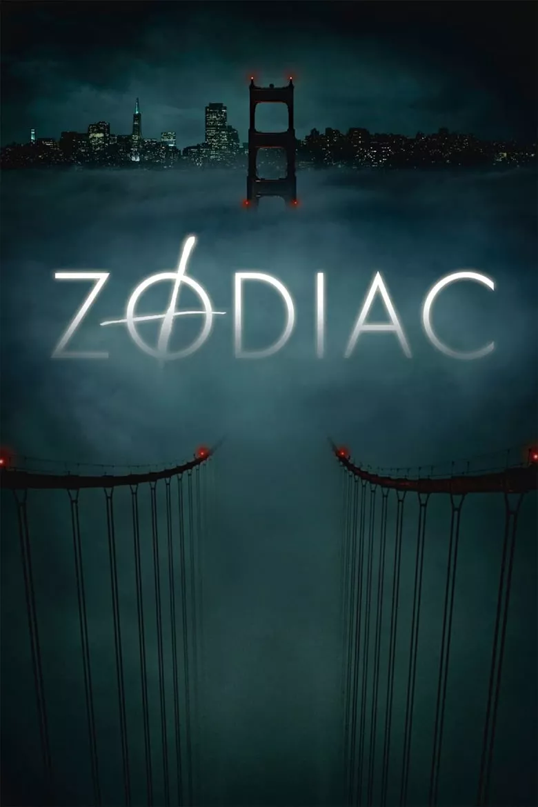 Zodiac | ตามล่ารหัสฆ่าฆาตกรอำมหิต