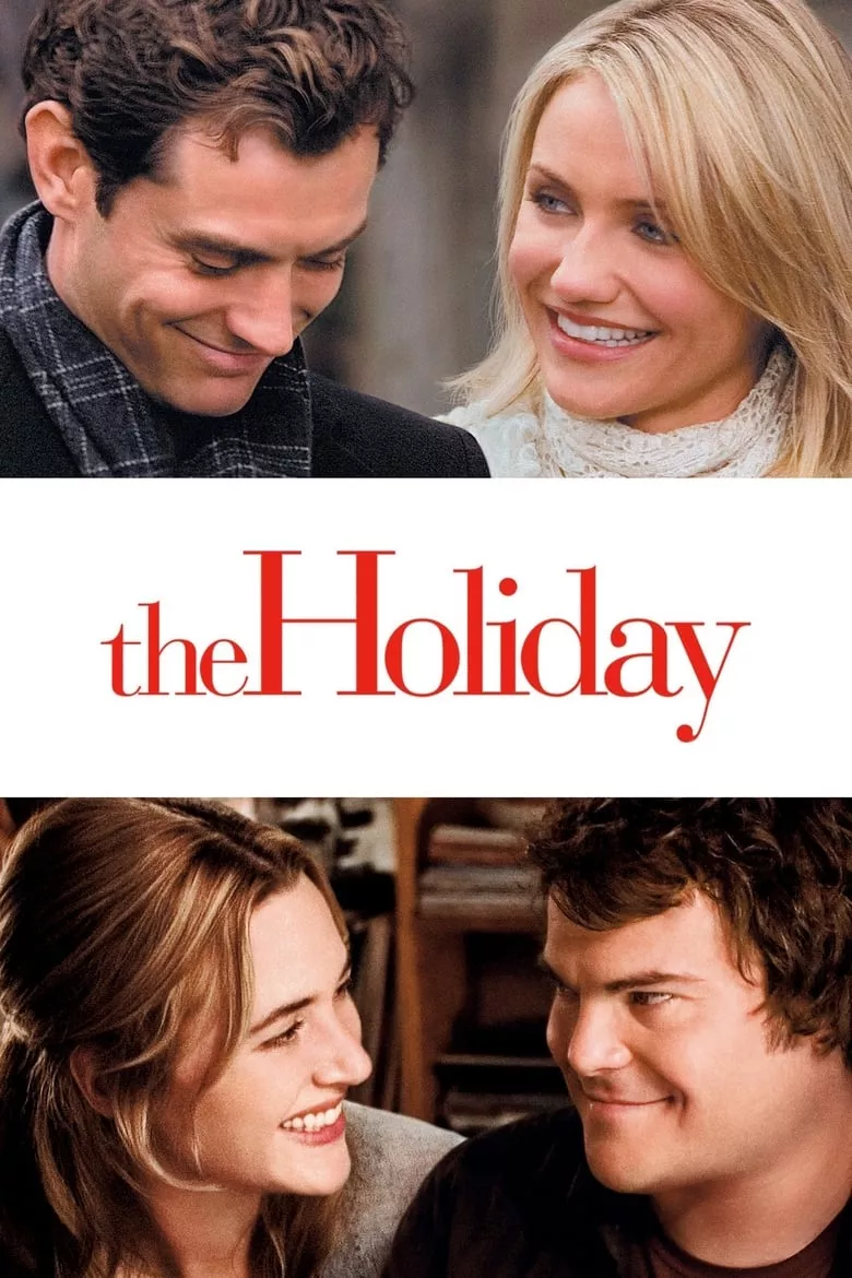 The Holiday | เซอร์ไพรส์รักวันพักร้อน