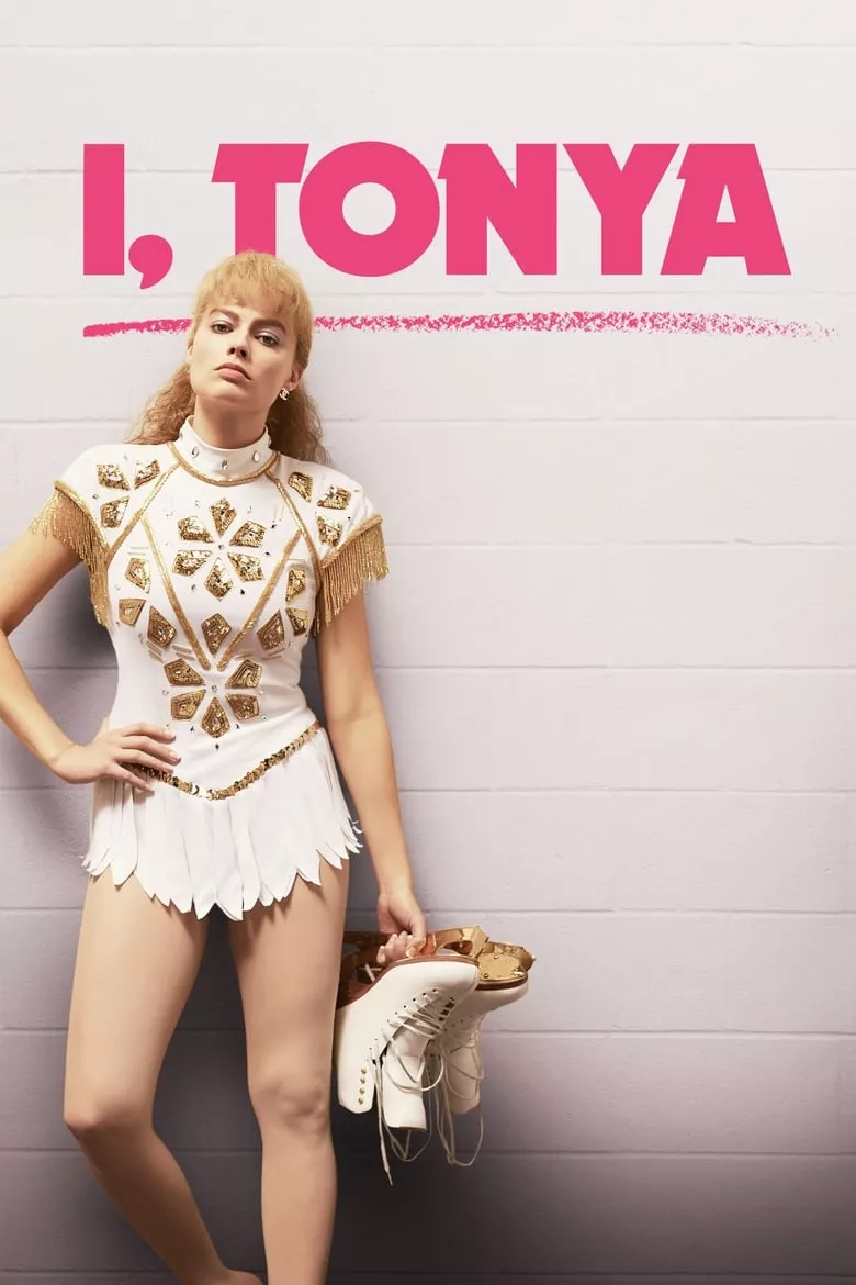 I, Tonya | ทอนย่า บ้าให้โลกคลั่ง