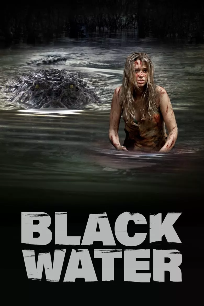 Black Water | เหี้ยมกว่านี้ ไม่มีในโลก