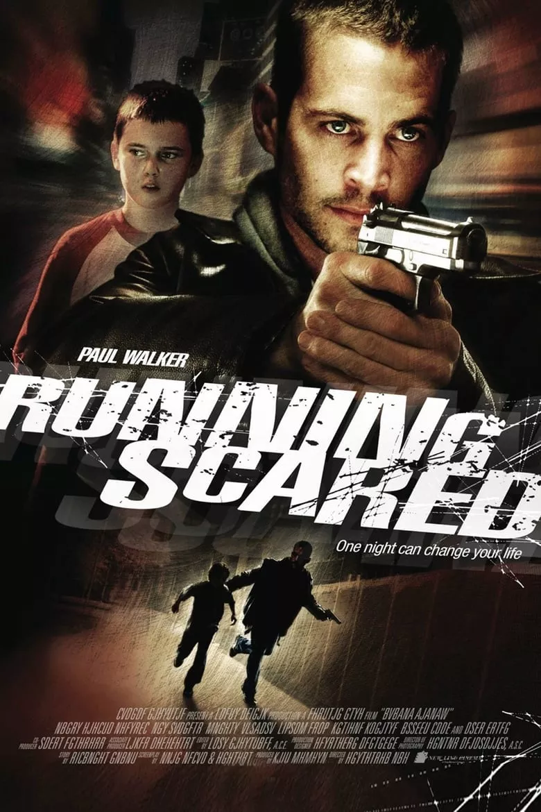 Running Scared | สู้! ทะลุรังเพลิง