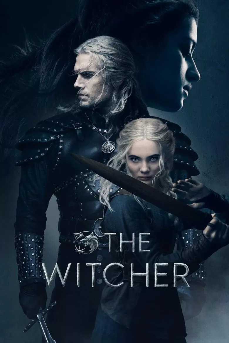 The Witcher : เดอะ วิทเชอร์ นักล่าจอมอสูร