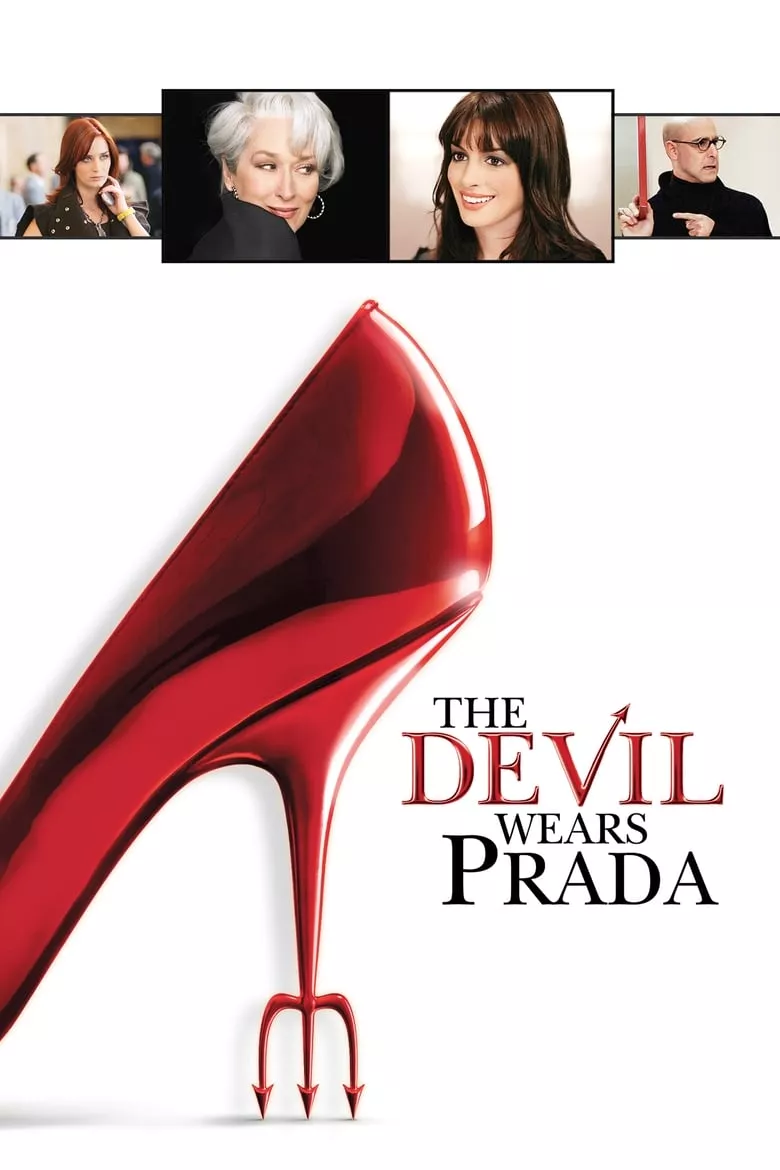 The Devil Wears Prada | นางมารสวมปราด้า