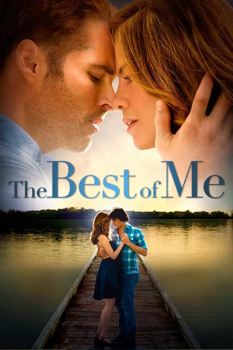 The Best of Me | รักเเรกตลอดกาล
