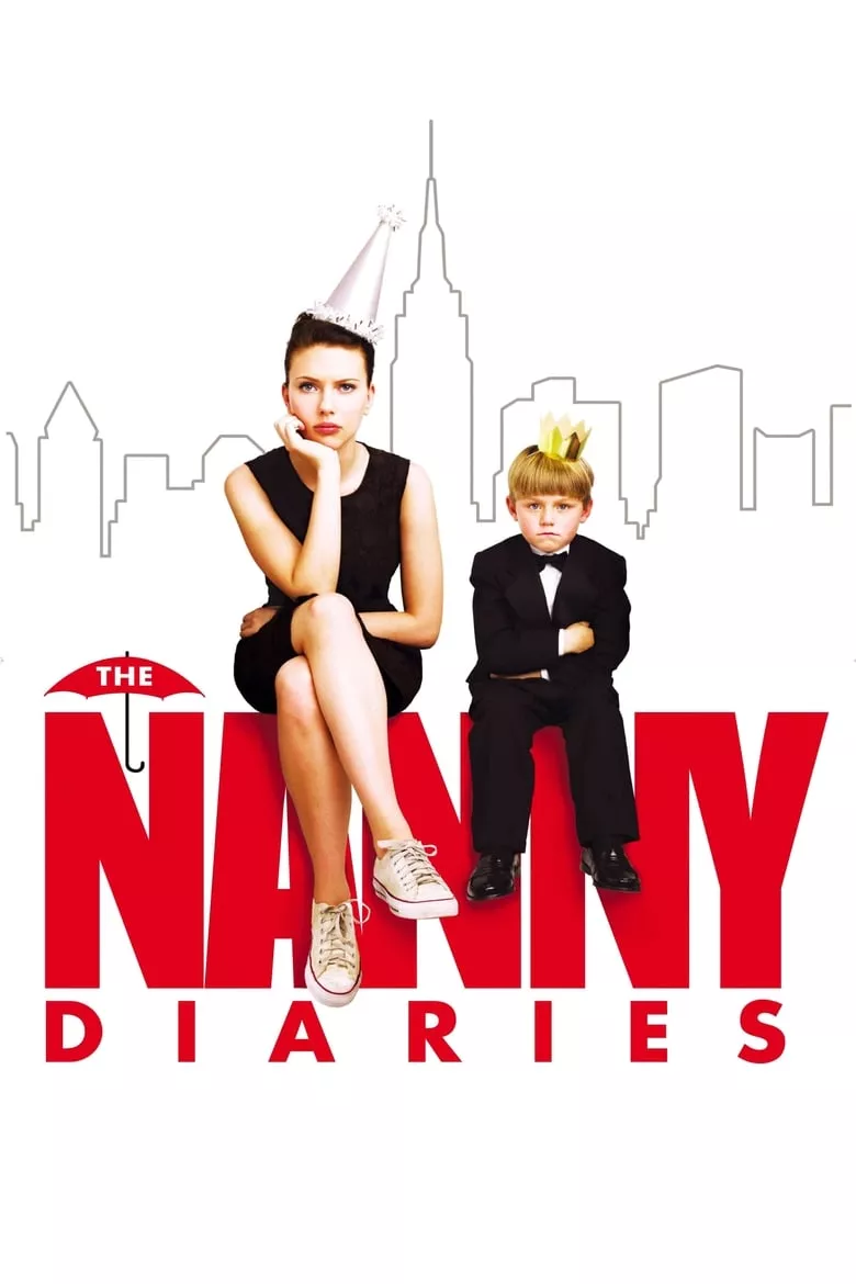 The Nanny Diaries | พี่เลี้ยงชิดซ้ายหัวใจยุ่งชะมัด