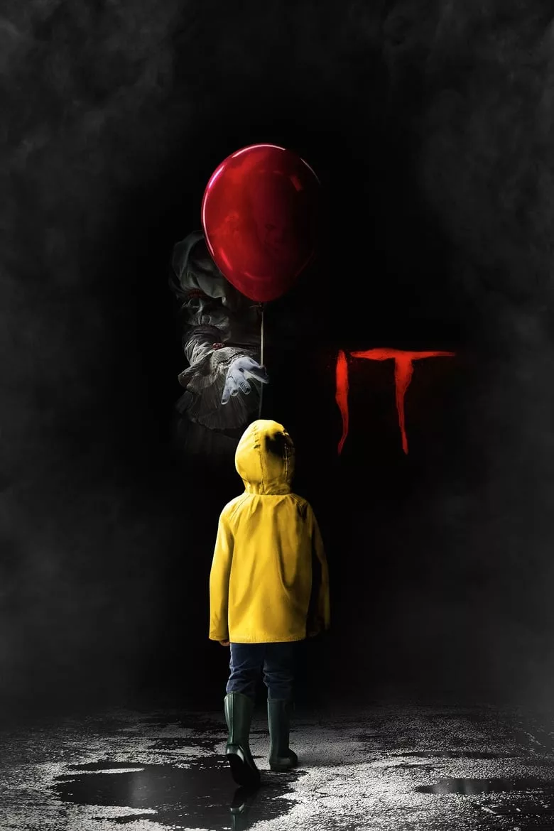 It | อิท โผล่จากนรก