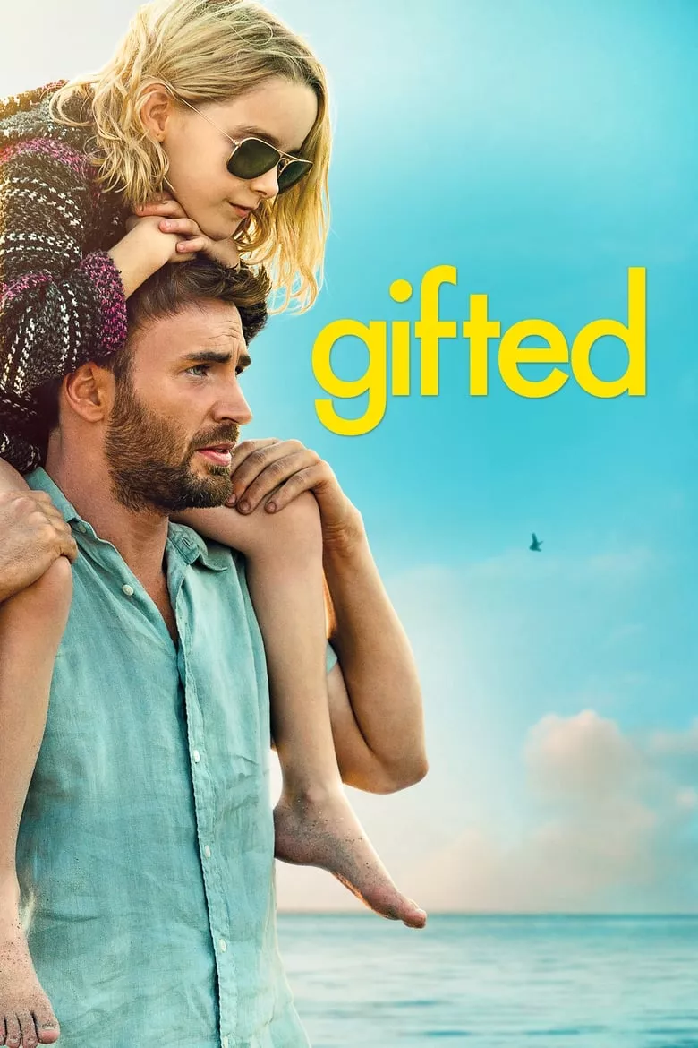 Gifted | อัจฉริยะสุดดวงใจ