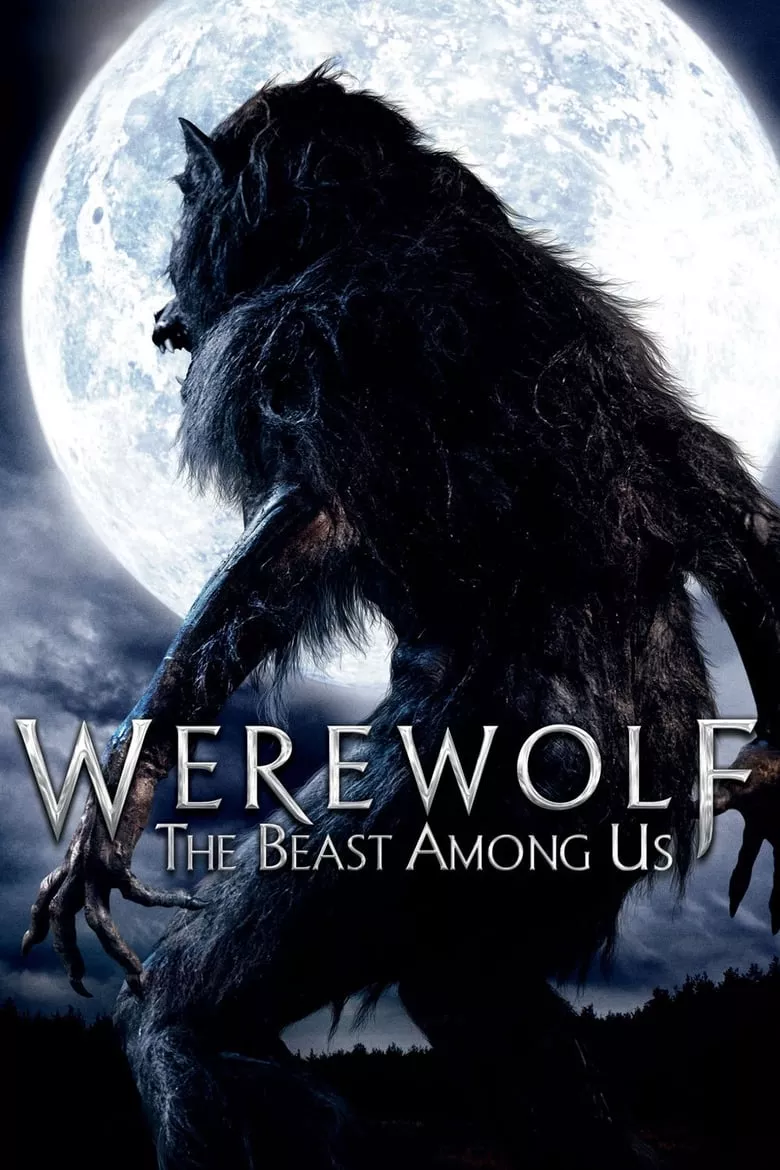 Werewolf: The Beast Among Us | ล่าอสูรนรก...มนุษย์หมาป่า