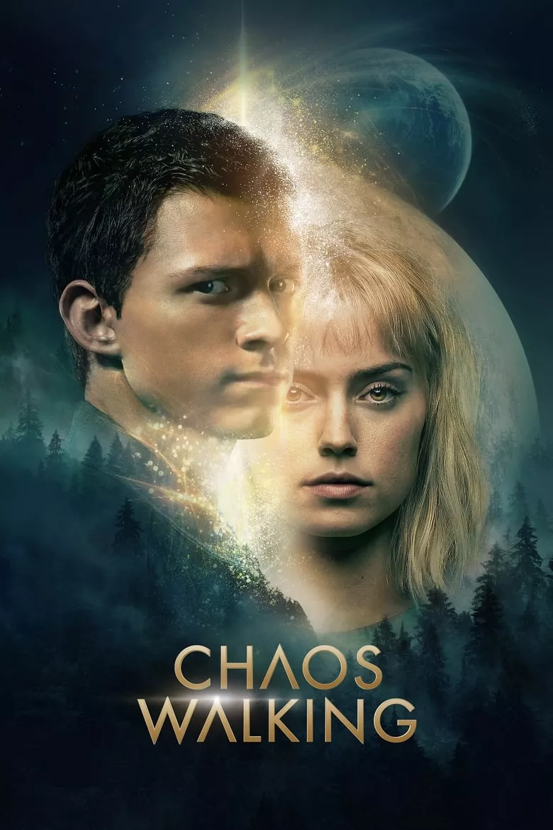 Chaos Walking | จิตปฏิวัติโลก