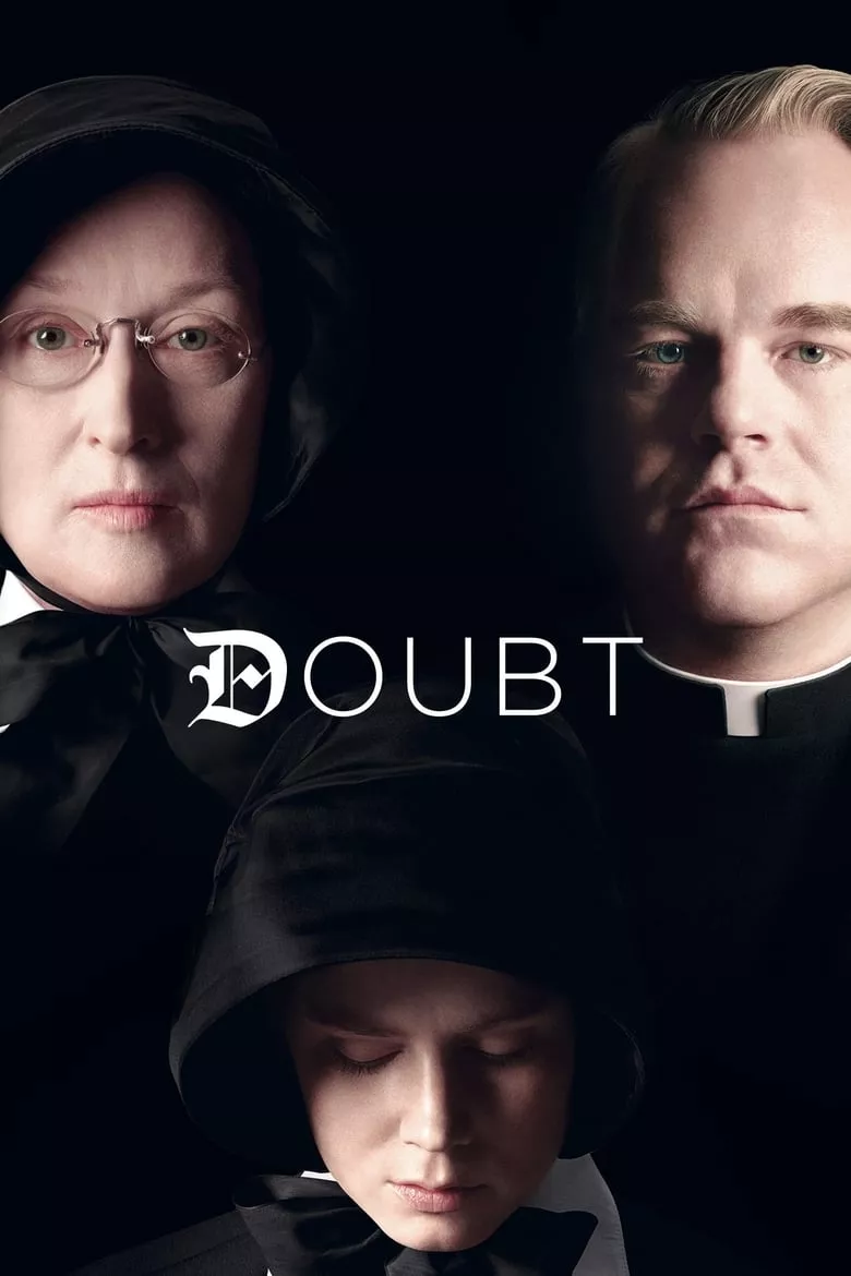 Doubt | เด๊าท์...ปริศนาเกินคาดเดา