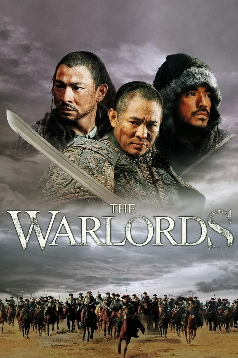 The Warlords | 3 อหังการ์ เจ้าสุริยา