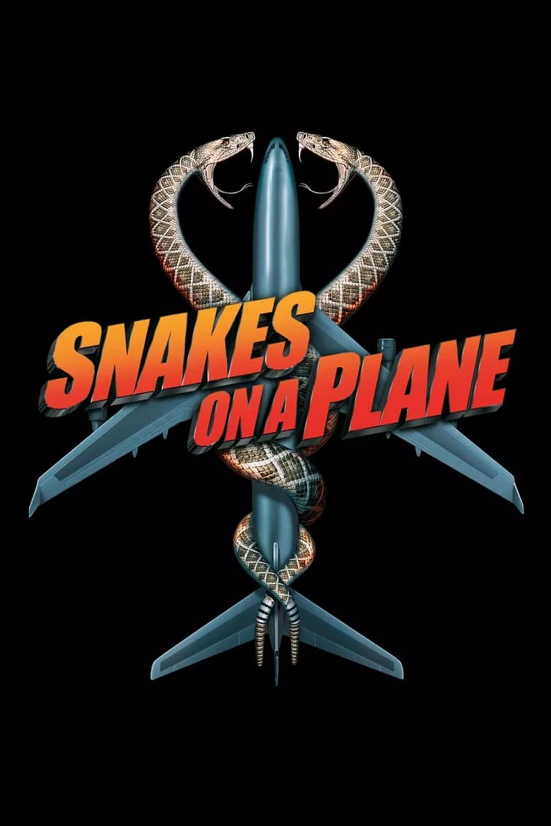 Snakes on a Plane | เลื้อยฉก เที่ยวบินระทึก