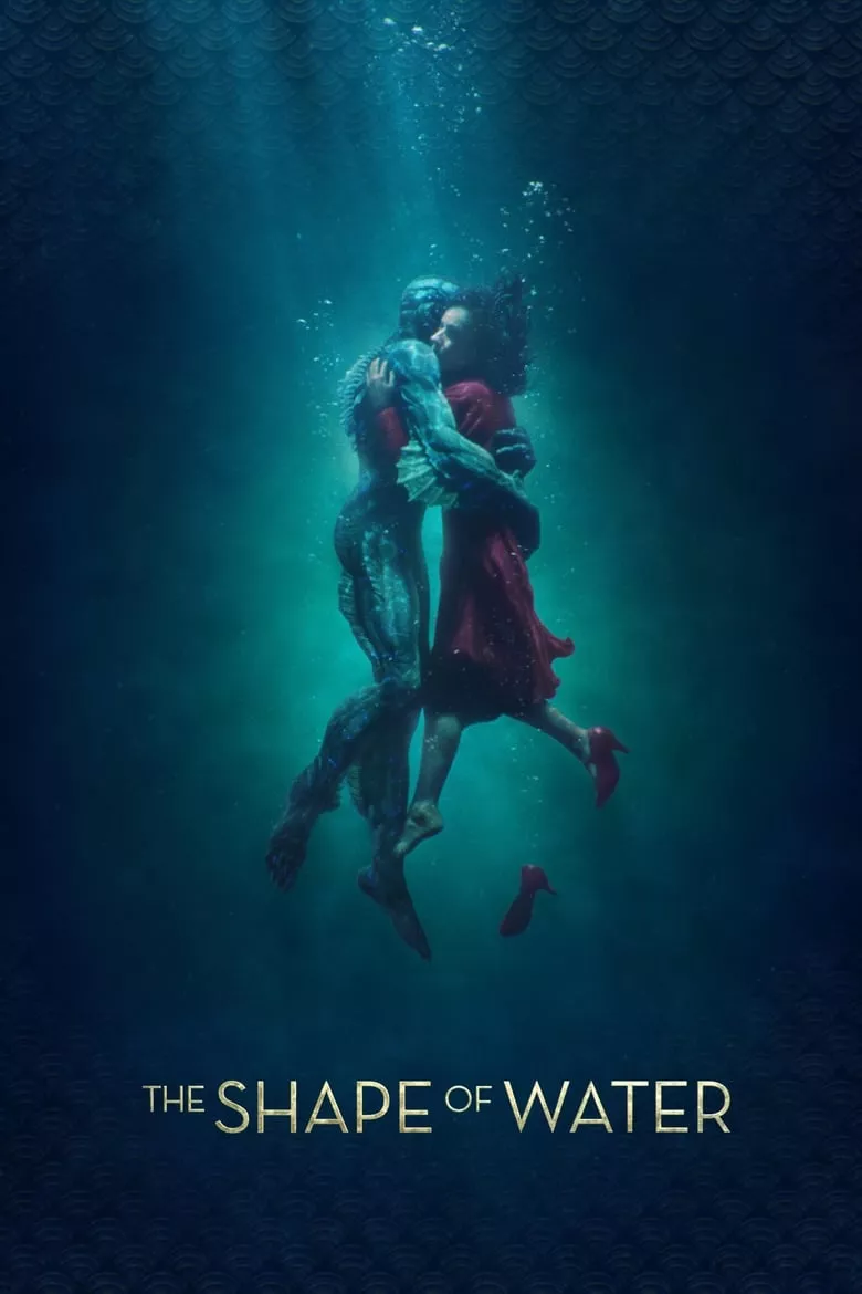 The Shape of Water | เดอะ เชพ ออฟ วอเทอร์