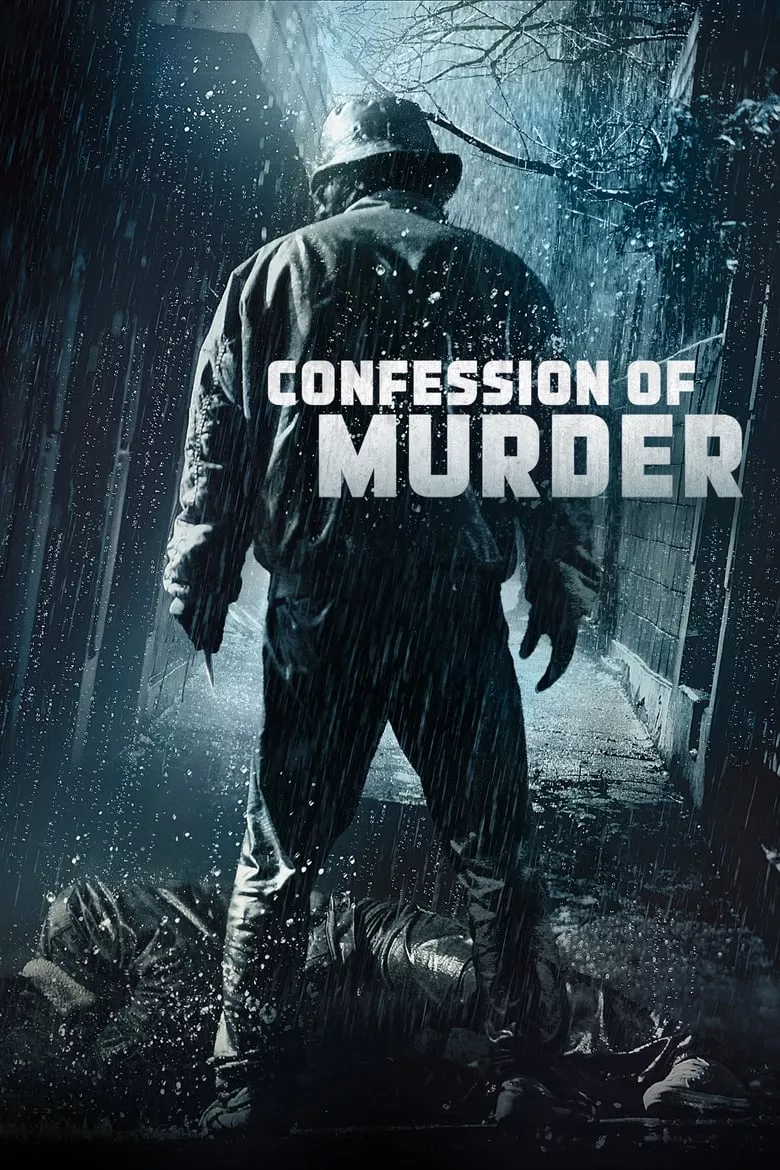 Confession of Murder | คำสารภาพของการฆาตกรรม