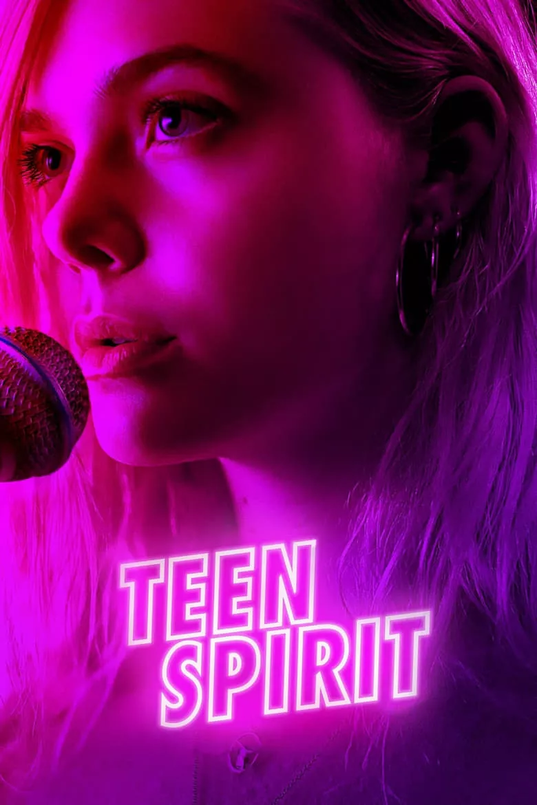 Teen Spirit | ทีน สปิริต
