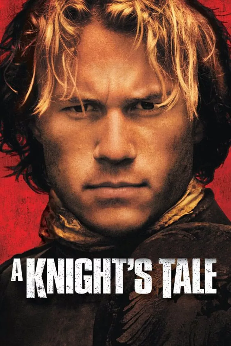 A Knight's Tale | อัศวินพันธุ์ร็อค