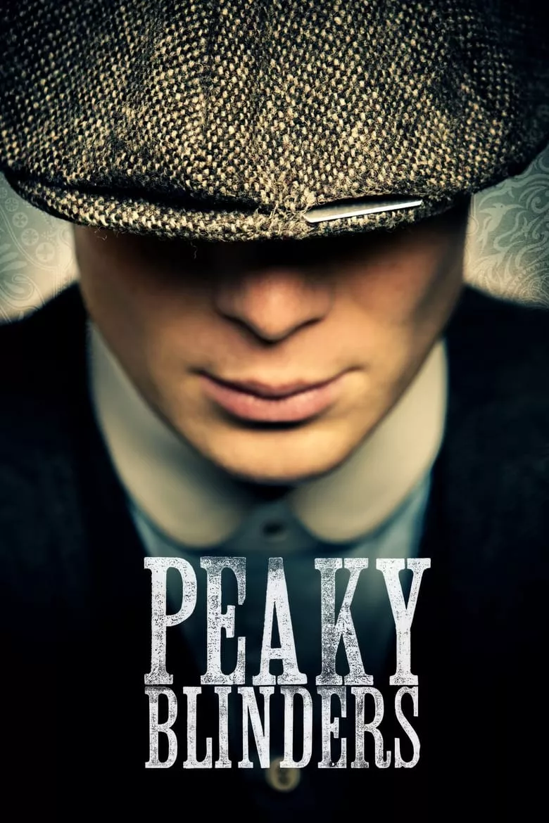 Peaky Blinders : พีกี้ ไบลน์เดอร์ส