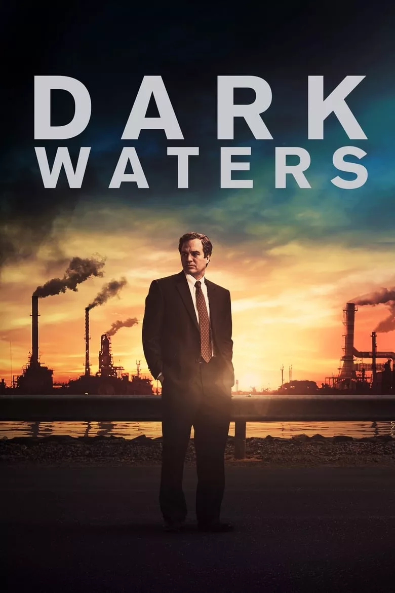 Dark Waters | พลิกน้ำเน่าคดีฉาวโลก