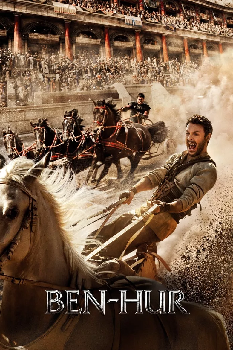 Ben-Hur | เบน-เฮอร์