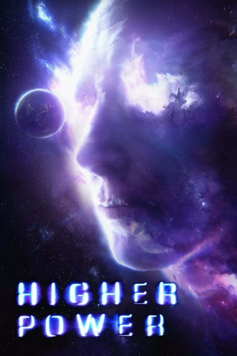 Higher Power : มนุษย์พลังฟ้าผ่า