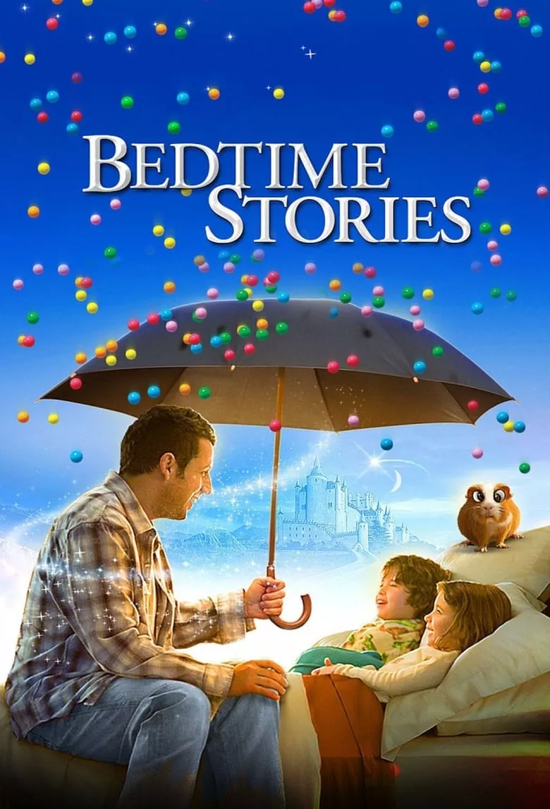 Bedtime Stories | มหัศจรรย์นิทานก่อนนอน