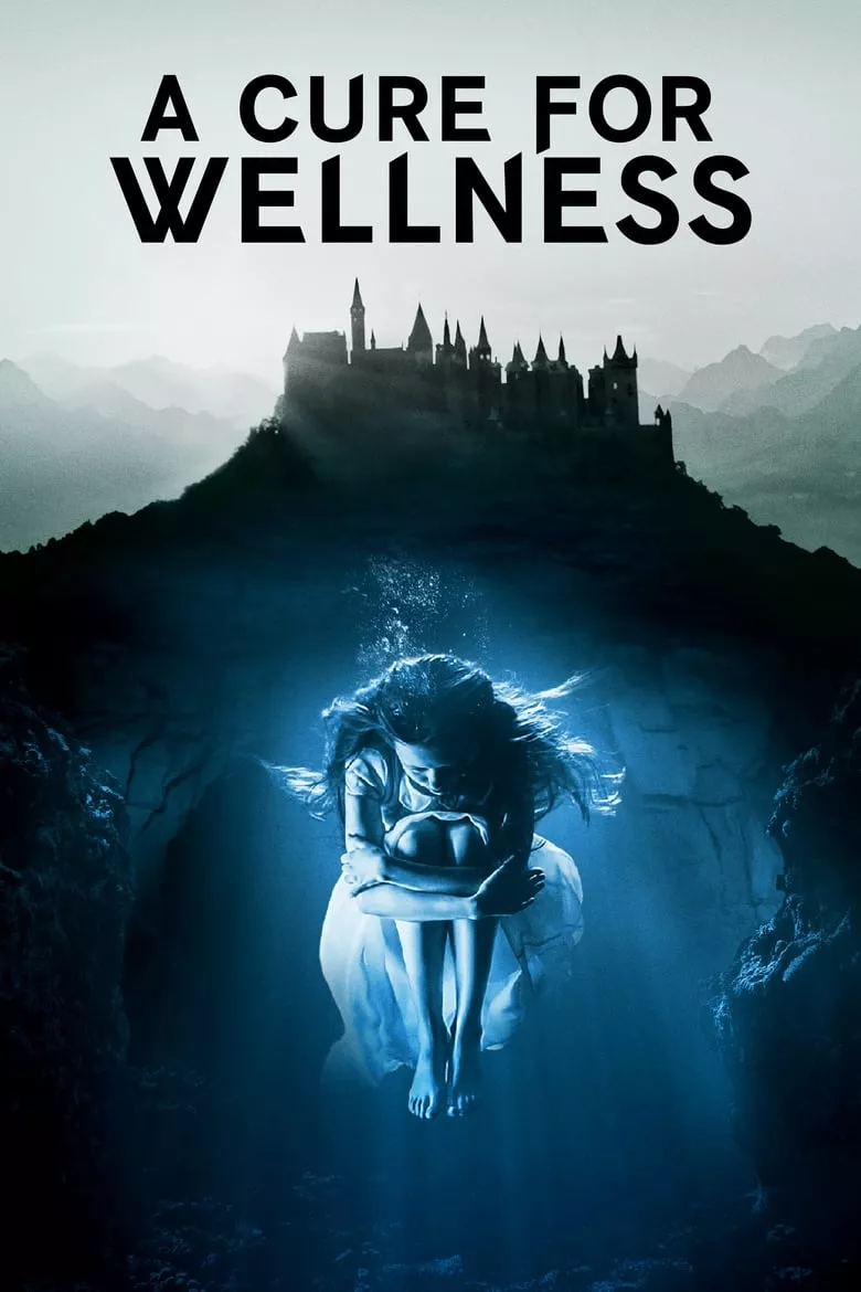 A Cure for Wellness | ชีพอมตะ