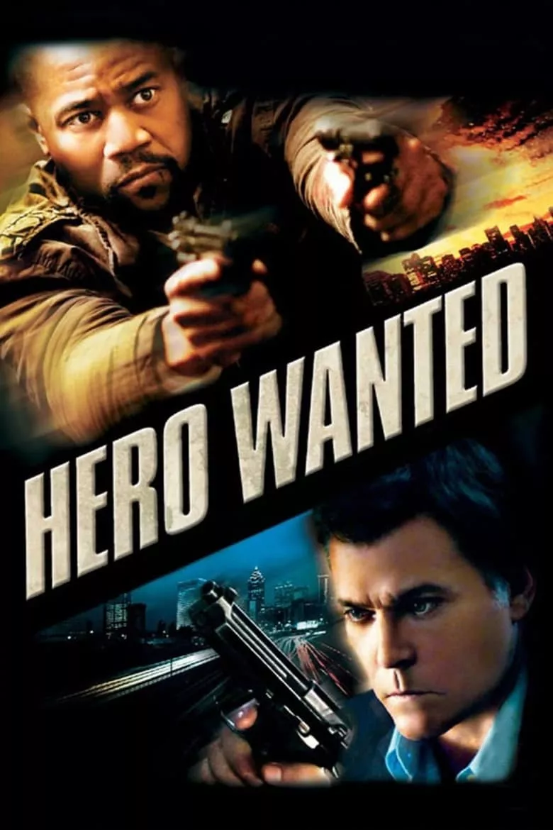 Hero Wanted | หมายหัวล่า... ฮีโร่แค้นระห่ำ!!!