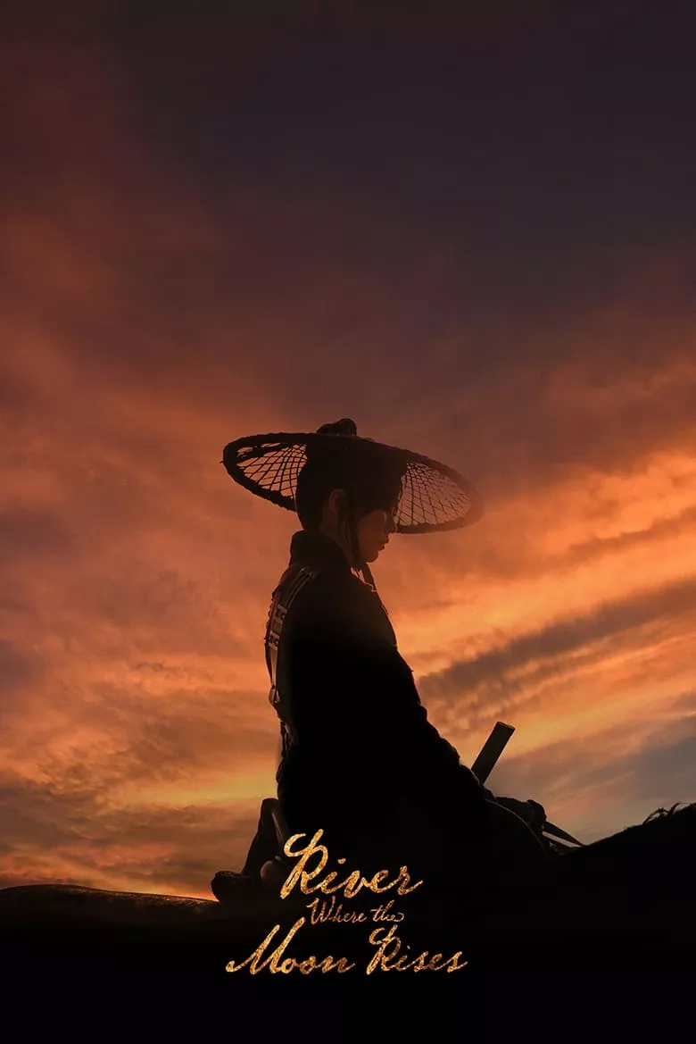 River Where the Moon Rises : ลำนำจันทร์ฉาย