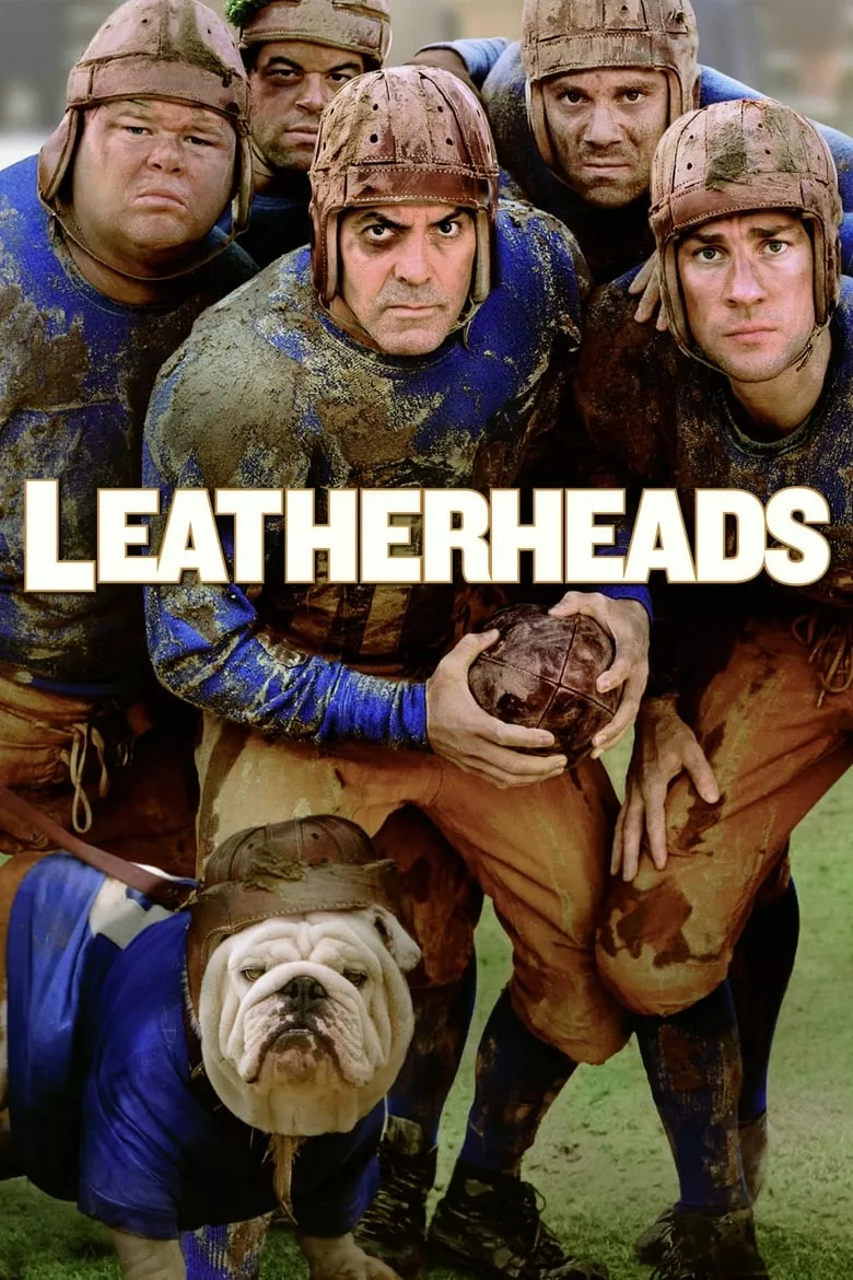 Leatherheads | เจาะข่าวลึกมาเจอรัก