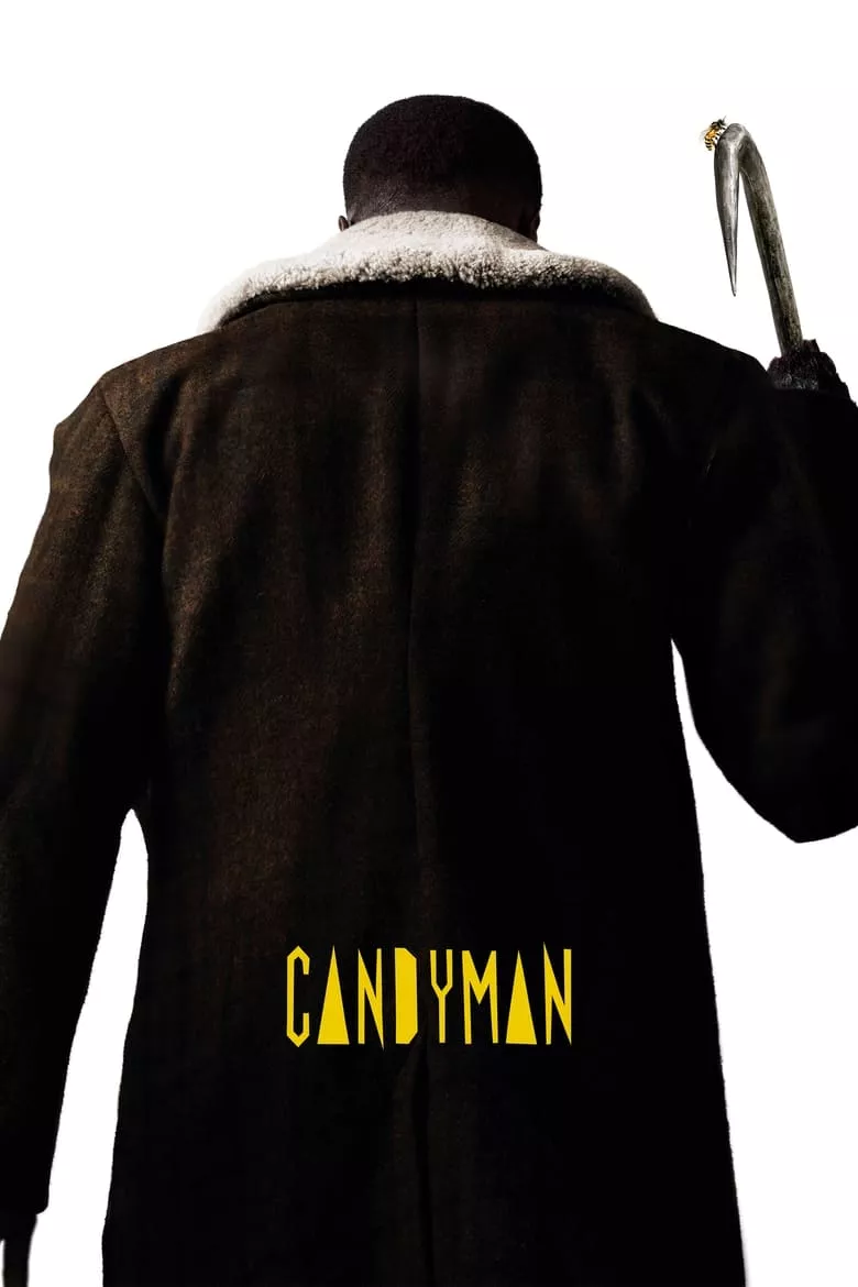 Candyman | แคนดี้แมน