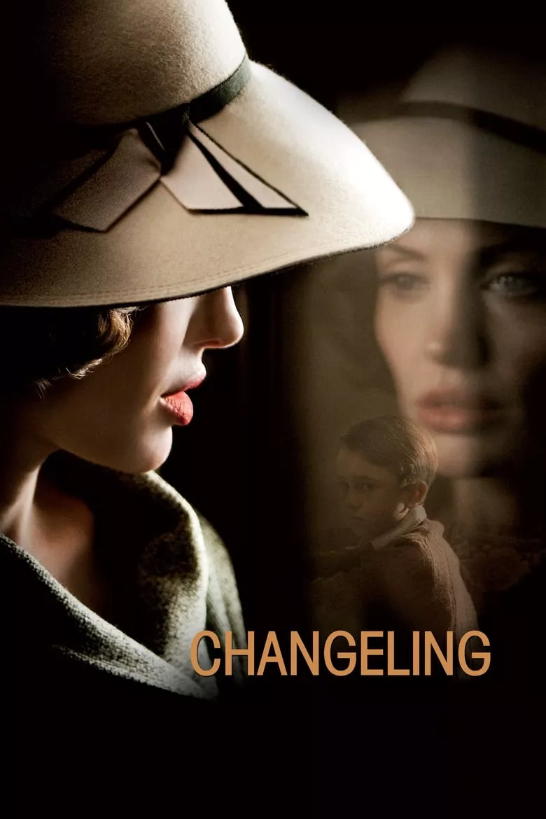 Changeling | กระชากปมปริศนาคดีอำพราง