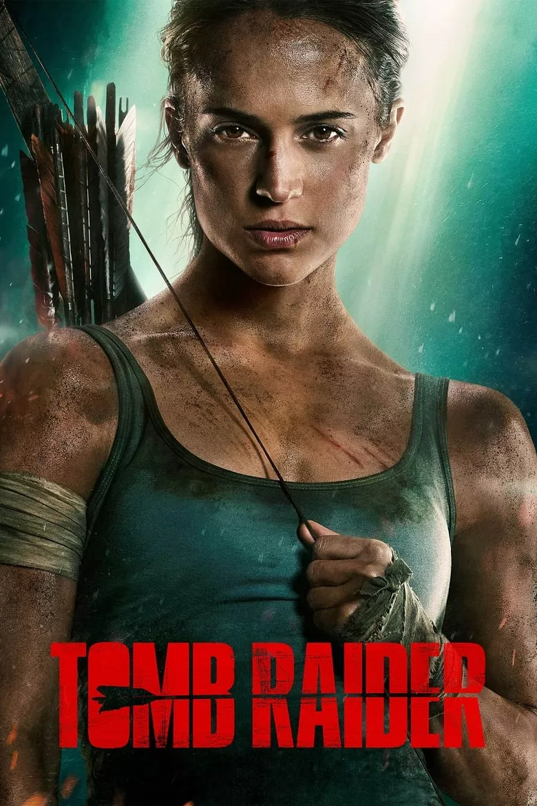 Tomb Raider | ทูม เรเดอร์