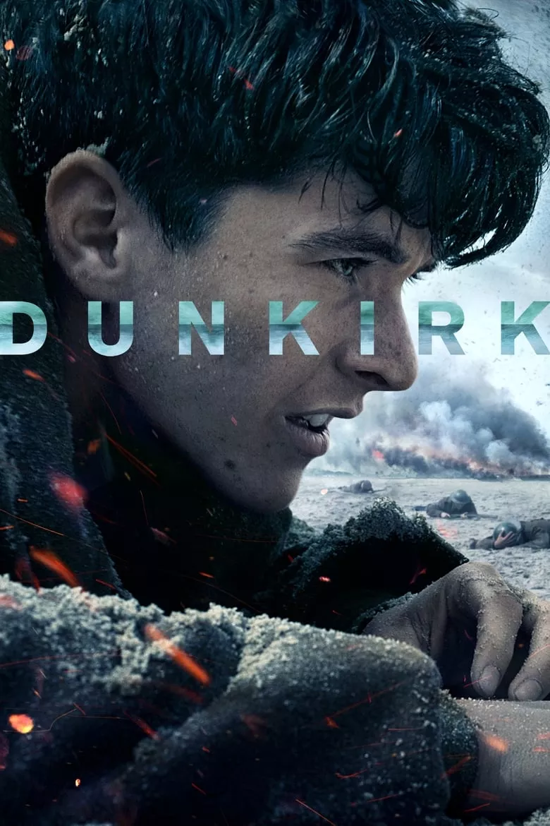 Dunkirk | ดันเคิร์ก