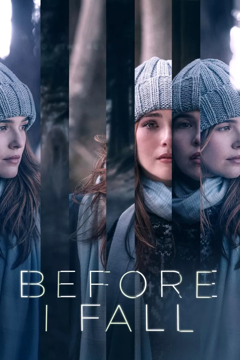 Before I Fall | ตื่นมา ทุกวัน ฉันตาย