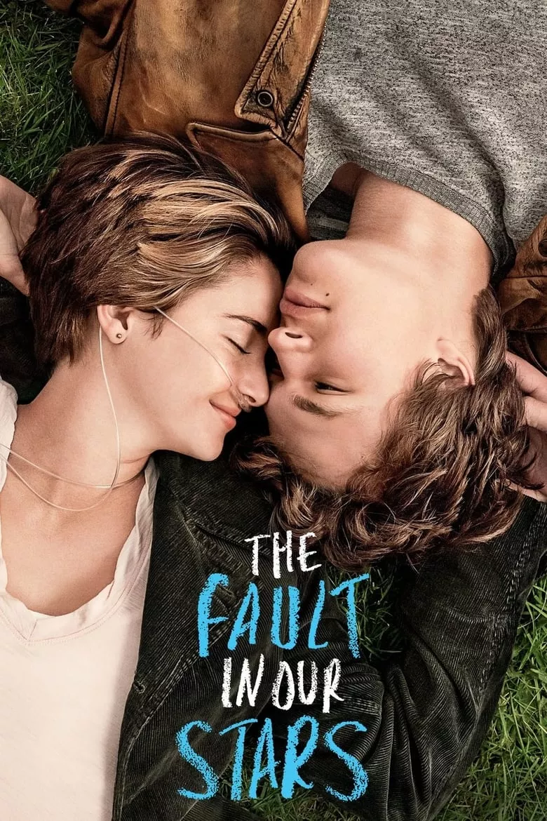 The Fault in Our Stars | ดาวบันดาล