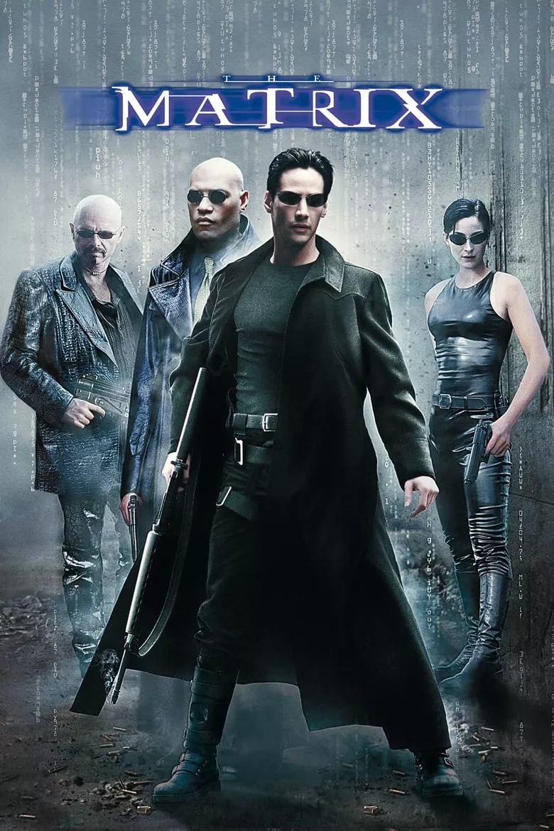 The Matrix เดอะ เมทริกซ์ : เพาะพันธุ์มนุษย์เหนือโลก 2199