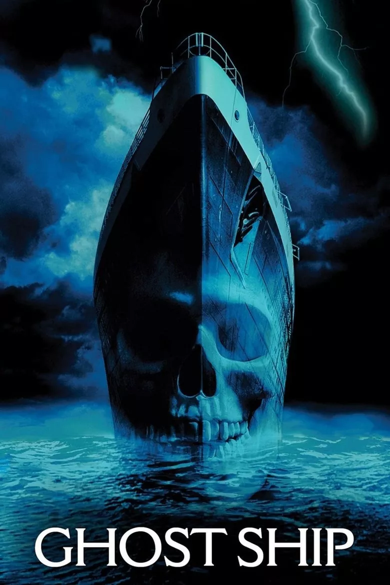 Ghost Ship | โกสท์ชิพ เรือผี