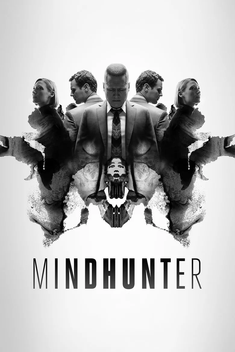 Mindhunter : มายด์ฮันเตอร์