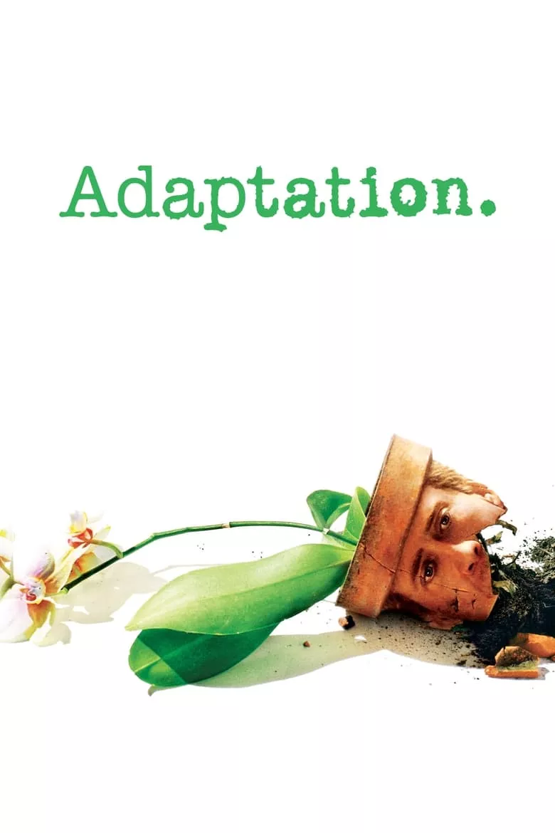 Adaptation | แฝดนอกบท