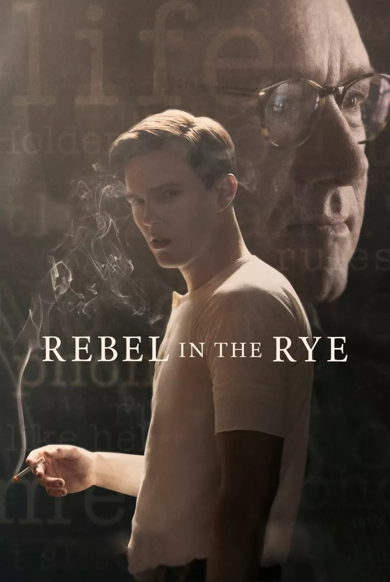 Rebel in the Rye | เขียนไว้ให้โลกจารึก