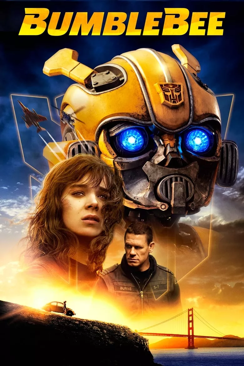 Bumblebee | บัมเบิ้ลบี