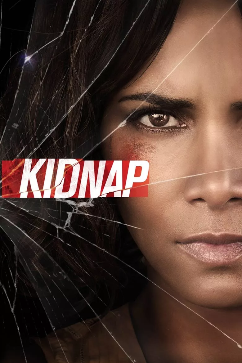 Kidnap | ล่าหยุดนรก