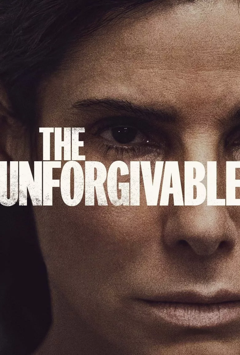The Unforgivable | ตราบาป