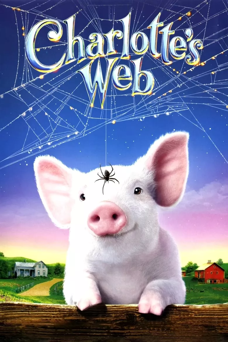 Charlotte's Web | แมงมุมเพื่อนรัก