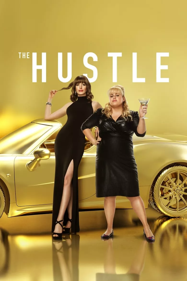 The Hustle | โกงตัวแม่