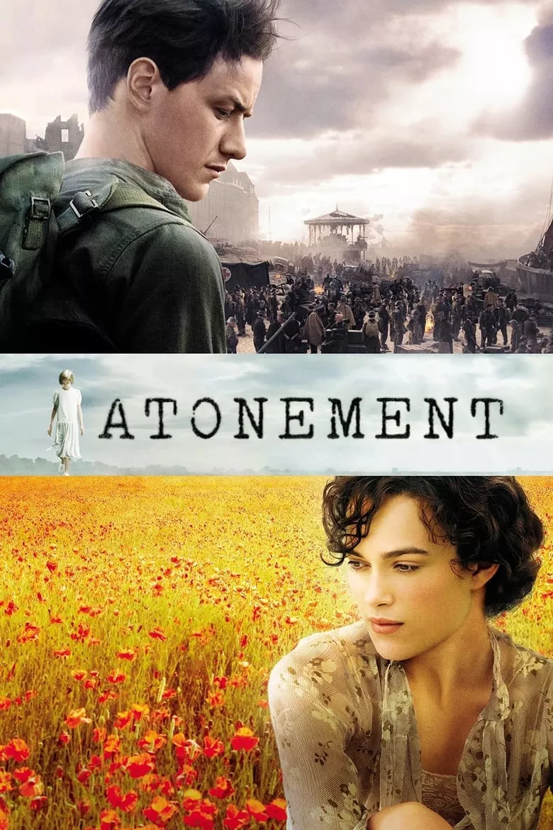 Atonement | ตราบาปลิขิตรัก